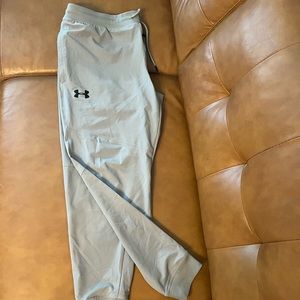 Men’s Under Armour Jogger’s. Size XXL